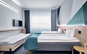 GreenStar Hotel Jyväskylä